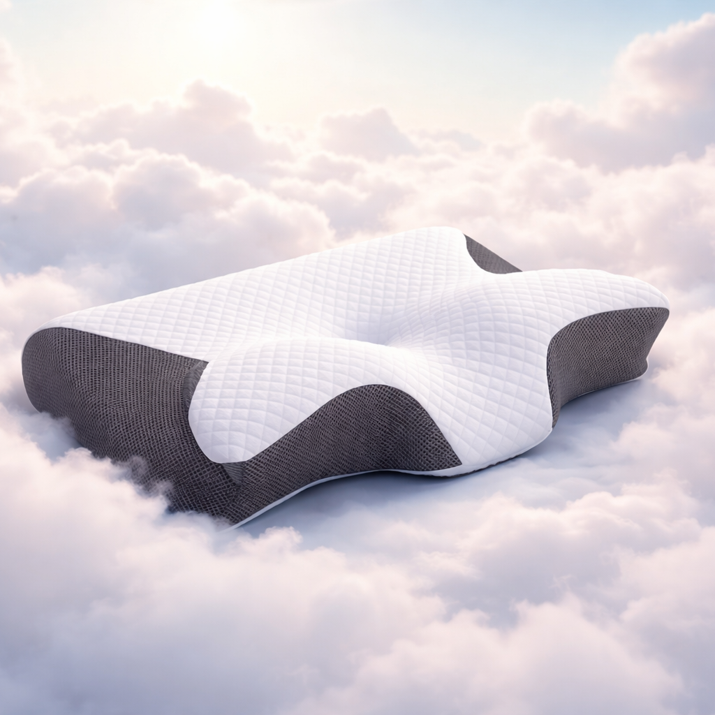 Silk Sleep Masks & Pillows – Lünely Sleep Collection
