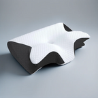 Lünely Cervical Pillow — Orthopedic Neck Support
