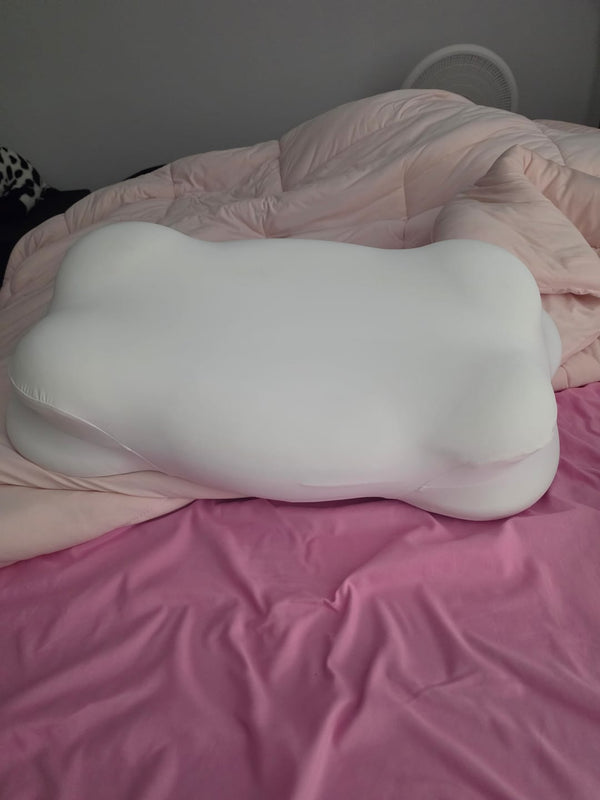 Life-changing sleep