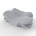 Lünely Cervical Cloud Pillow – Premium Memory Foam Support for Chronic Neck Pain