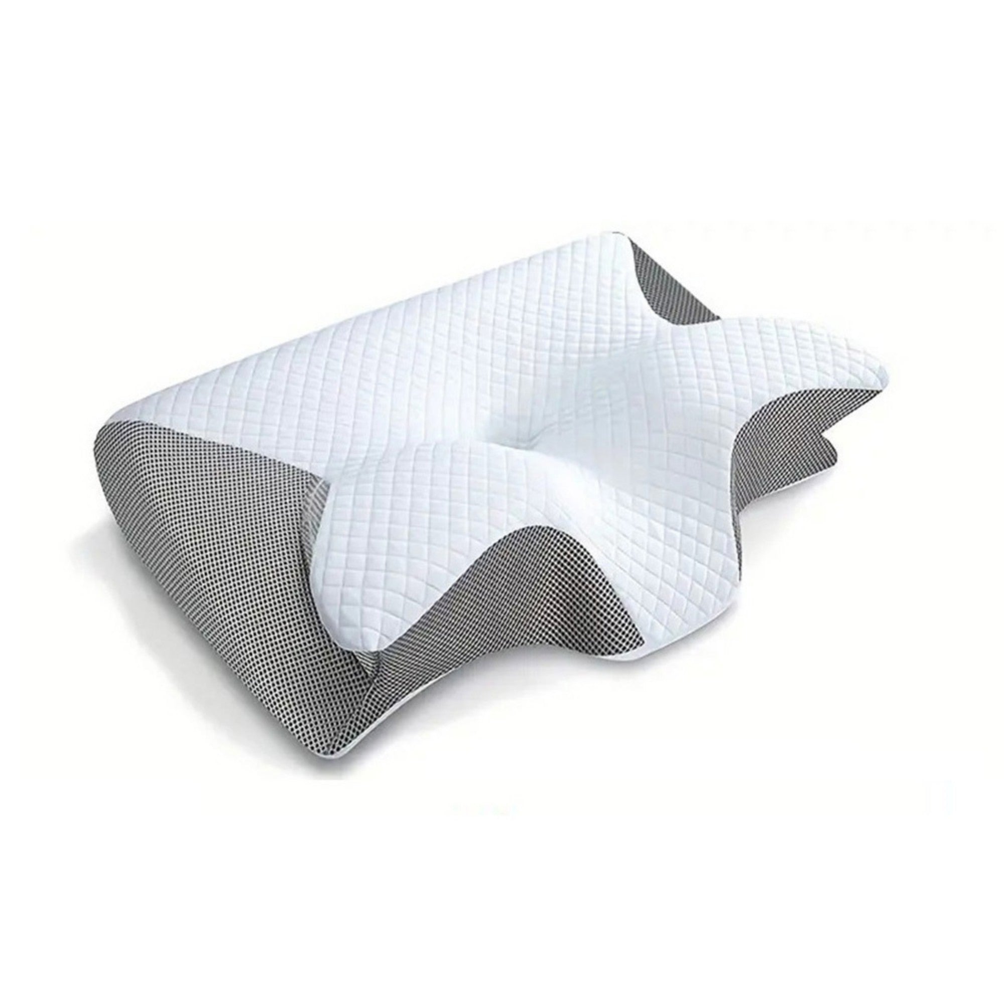 Lünely Cervical Pillow — Orthopedic Neck Support
