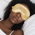 silk mask